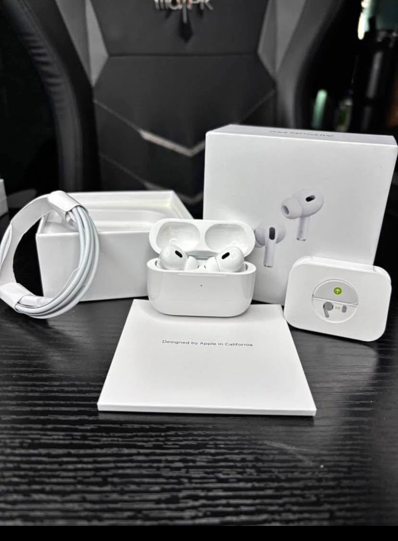 Air Pod Pros 2