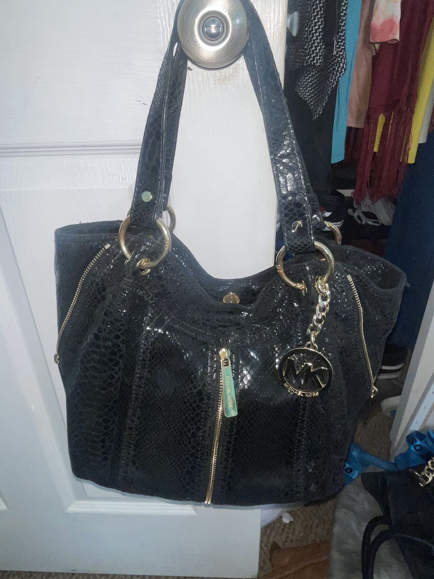 Authentic Michael Kor’s & Coach