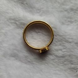 Ring Size 💍 8 And 9