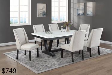 Dinning table