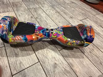 Kids Hover Board