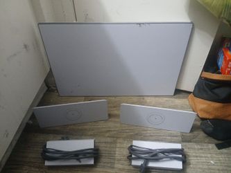 Starlink utr-232 mesh routers and antenna