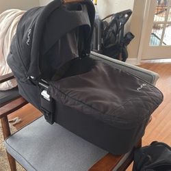 Nuna Mixx Bassinet 