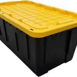 40 Gallon Tough Box