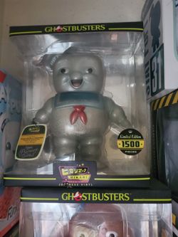 Funko Hikari Stay Puft