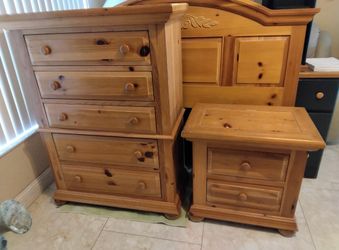 Bedroom furniture