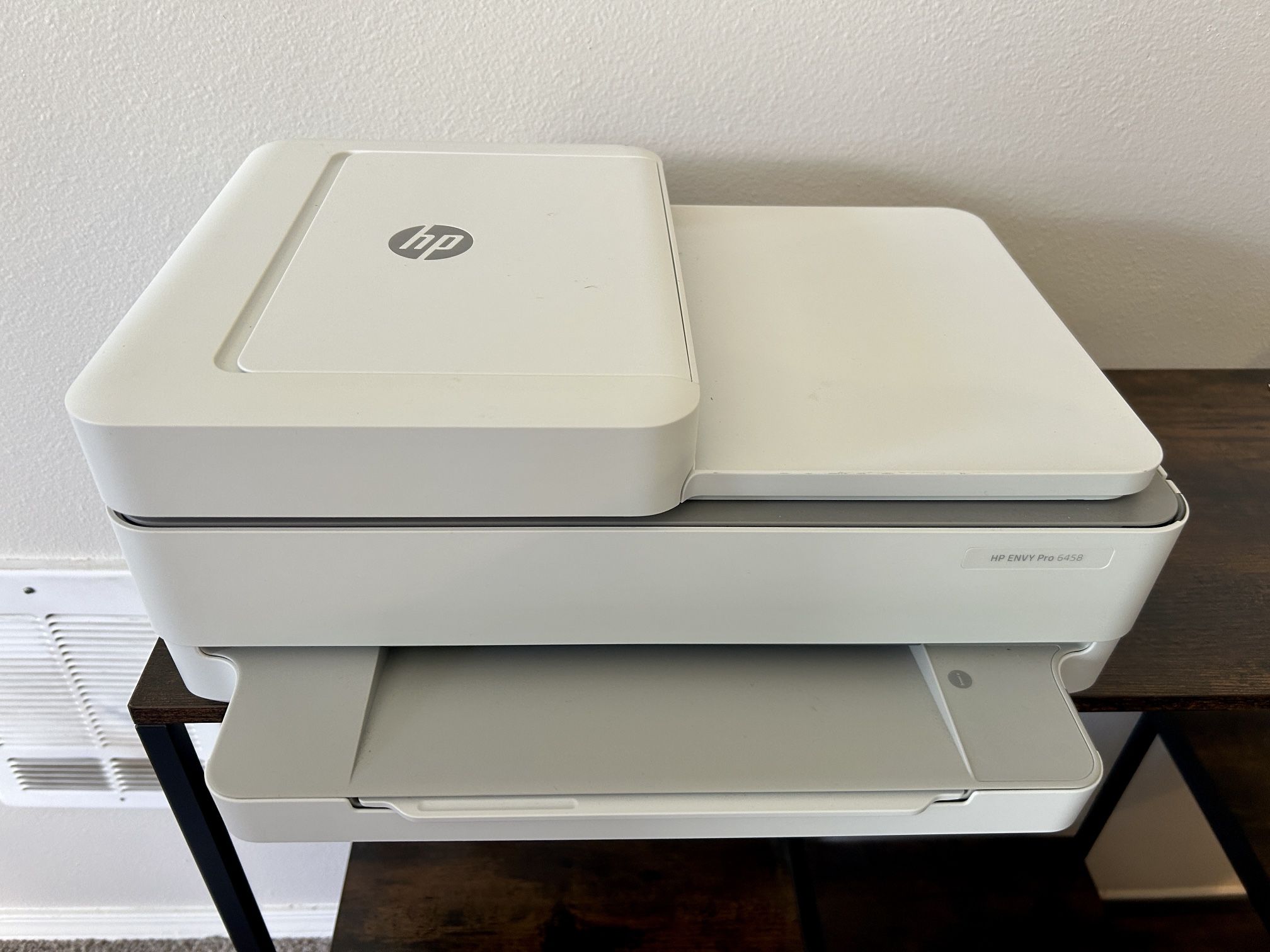 HP ENVY Pro 6458 Printer