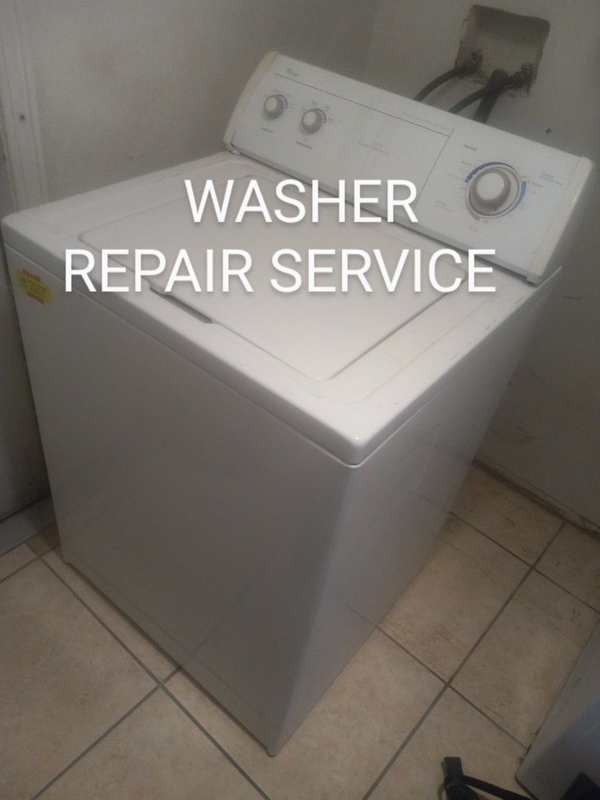 Washer