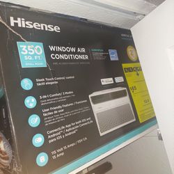 Air Conditioner 