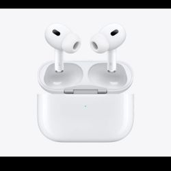 Apple Air Pods Pro 2