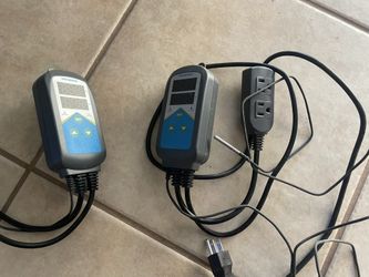 Reptile Snake Thermostat