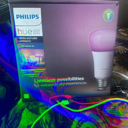 Lights