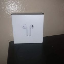 Apple AirPods Gen 2
