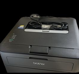 Brother HL-L2300D /HL-L2320D Monochrome Laser Printer,
