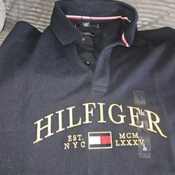 Brand New Tommy Hilfiger Size L $30