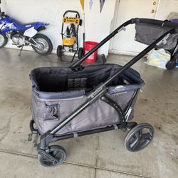 Baby Trend Wagon 