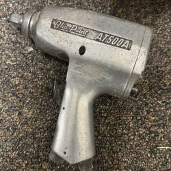 Blue Point Air Impact Wrench
