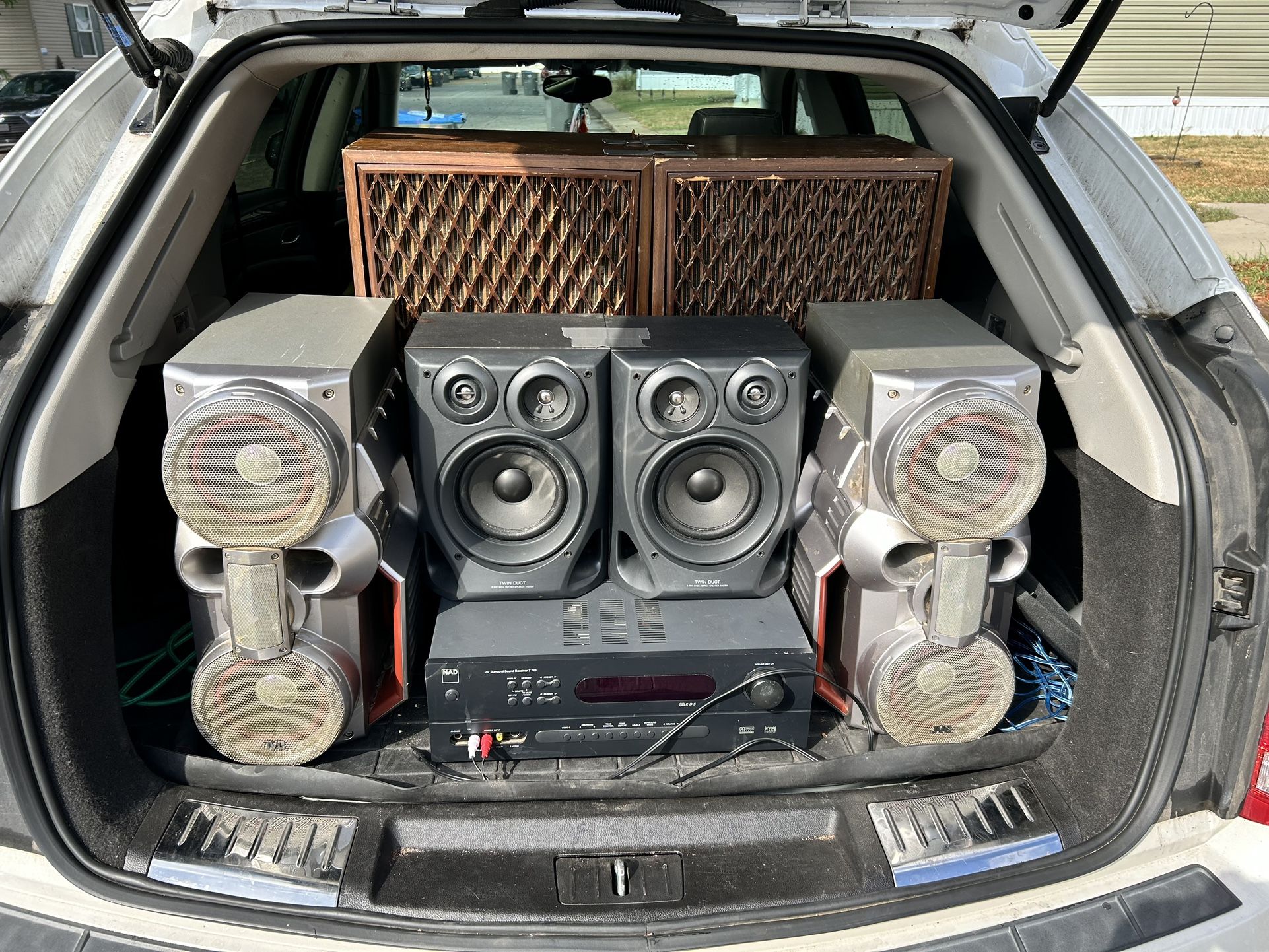 House Speakers