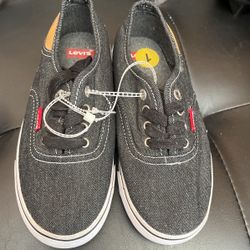 levis shoes