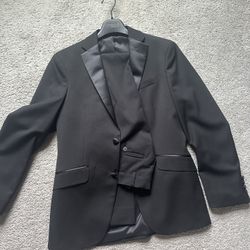 Tuxedo