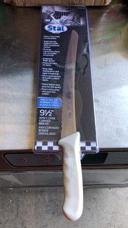 Bread Knife NSF