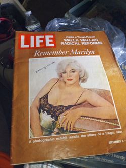magazines
