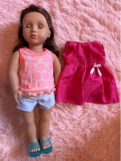 OG doll