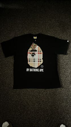 Bape Tee