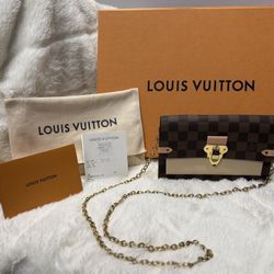 Louis Vuitton Purse