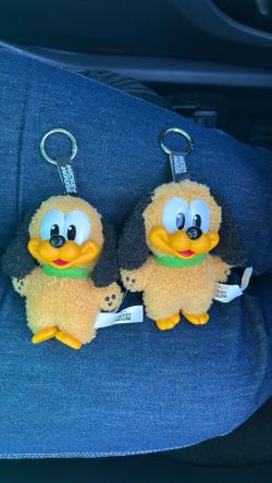 Pop Mart Mickey and Friends
