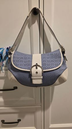 Vintage coach soho