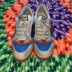 Gucci Skate Shoe