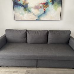 Sofa Cama Ikea 