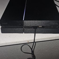 PS4 Bundle 