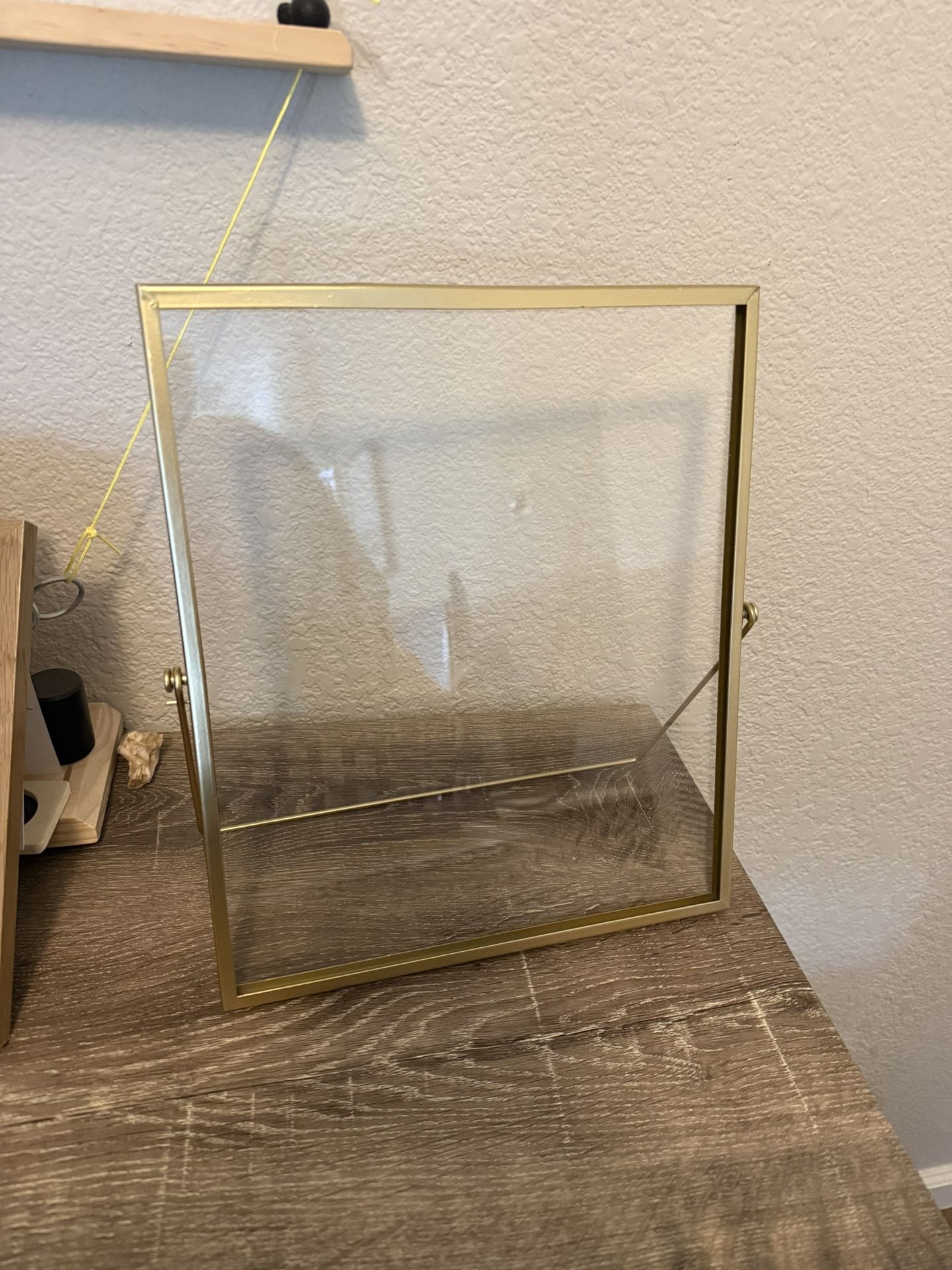 10 8x10 Gold Photo Frames