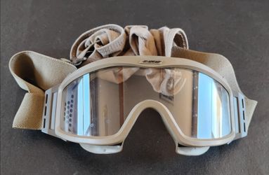 ESS Goggles