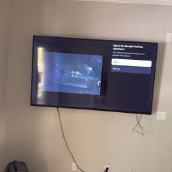 75in Vizio 