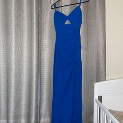 Windsor Store Prom Dress Size XS 