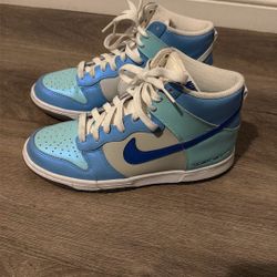 Nike Dunk 