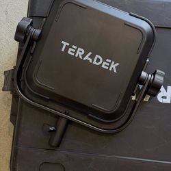 Brand New - Teradek Antenna Array- Bolt 6/4K (4.9-7.3 GHz) -Gold Mount - $1,000