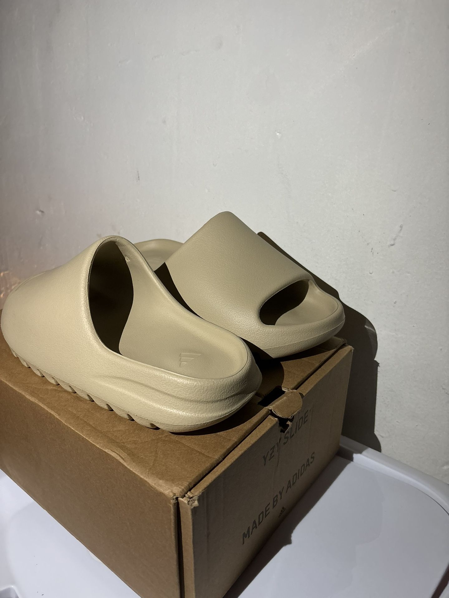 Yeezy Slides