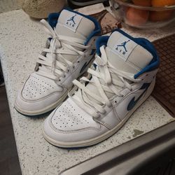 Jordan Shoes