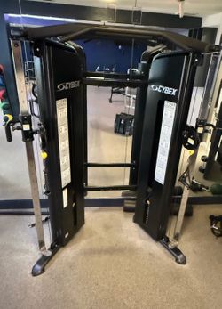 Cybex Functional Trainer FT-325