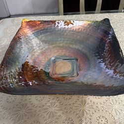 Decorative Bowl