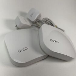 Eero 1st Generation Mesh Wi-Fi Router