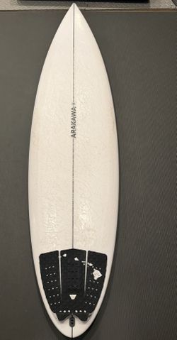 6’3 Erik Arakawa RP