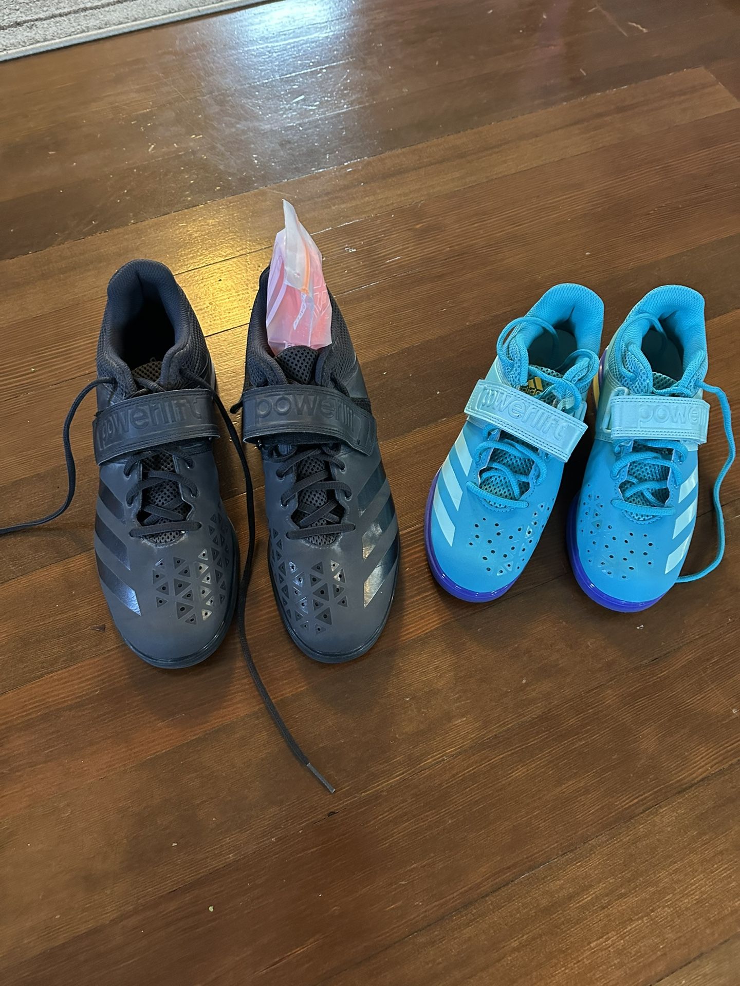 Adidas Powerlift 3 Shoes