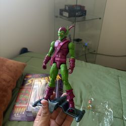 Marvel Legends Green Goblin 