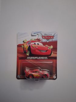 Disney Pixar Cars