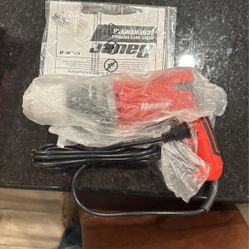 Harbor Freight Drywall Screw Gun